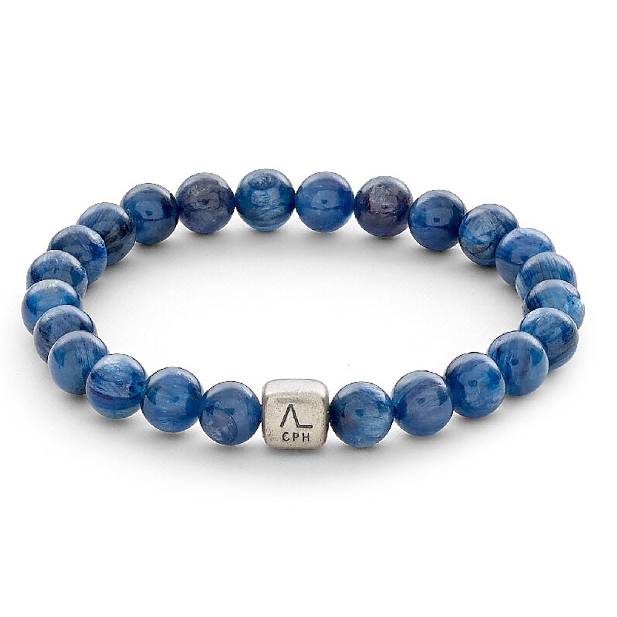 Alexander Lynggaard Color Up armbånd Kyanite 8mm