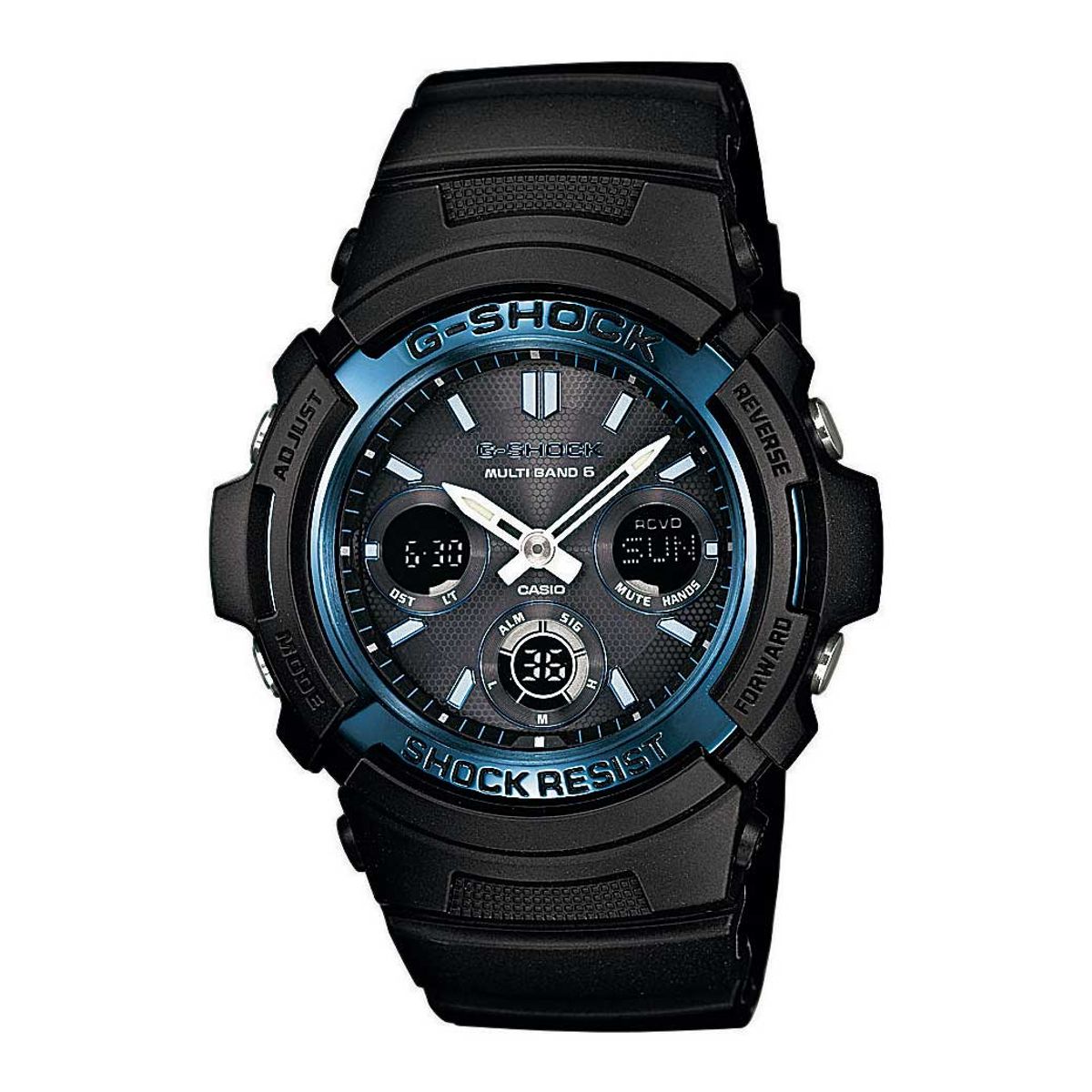 CASIO G-SHOCK - BASIC (5230)