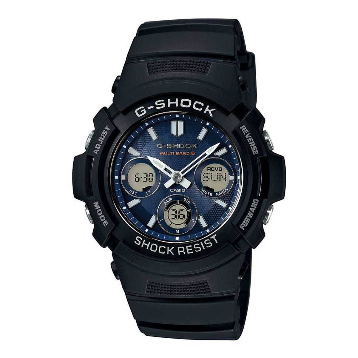 CASIO G-SHOCK - BASIC (5230)