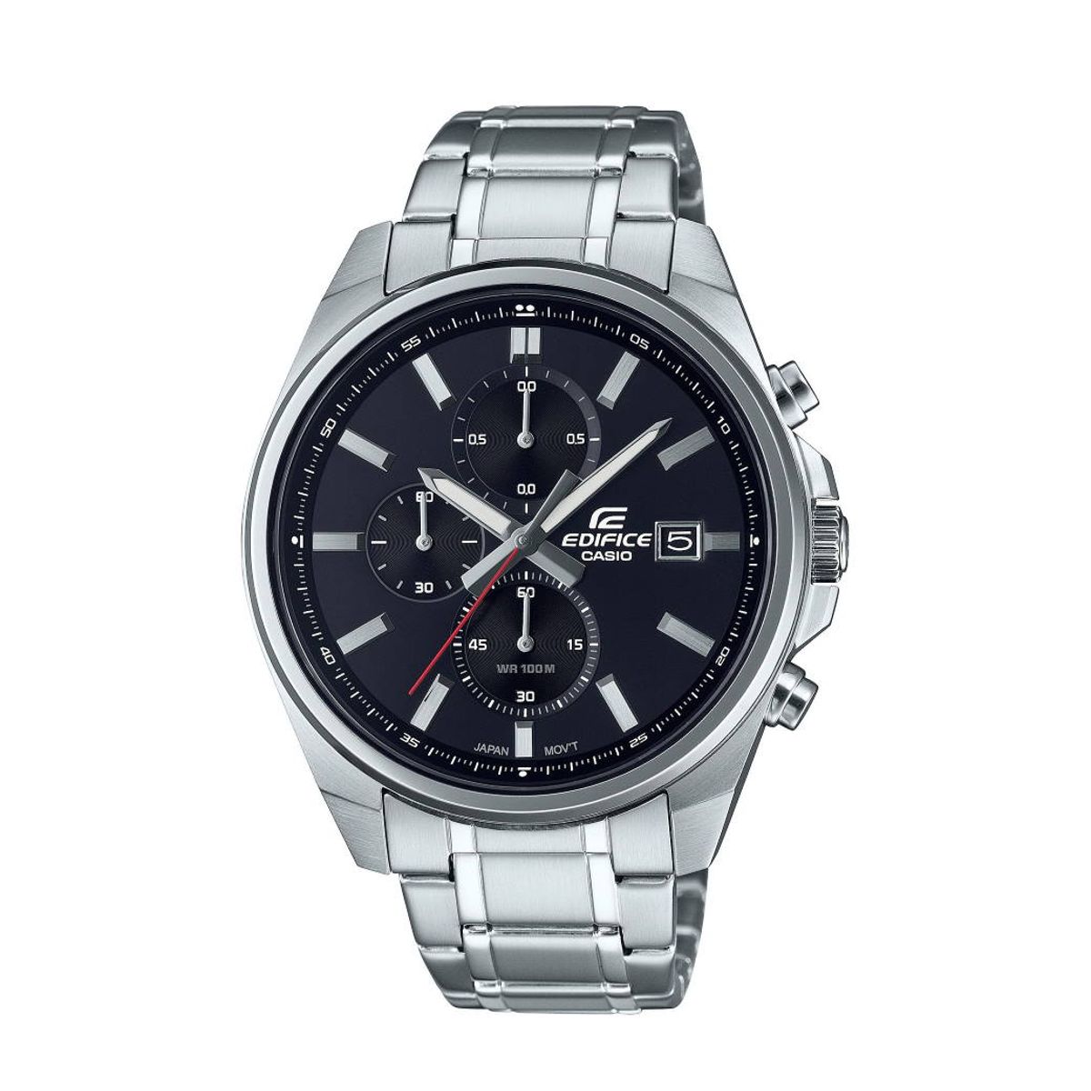 CASIO EDIFICE (5345)_Basic