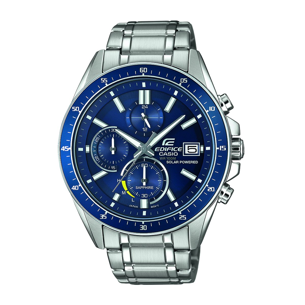 CASIO EDIFICE - PREMIUM (5529)