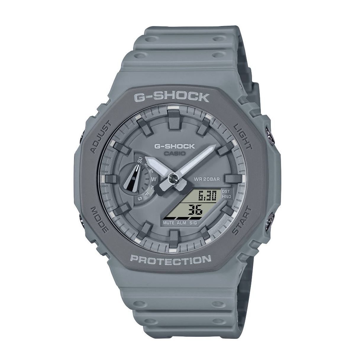 CASIO G-SHOCK (5611)_Basic