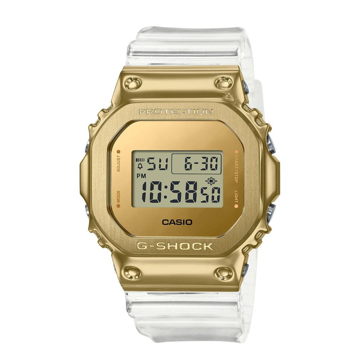 CASIO G-SHOCK (3229)_Basic