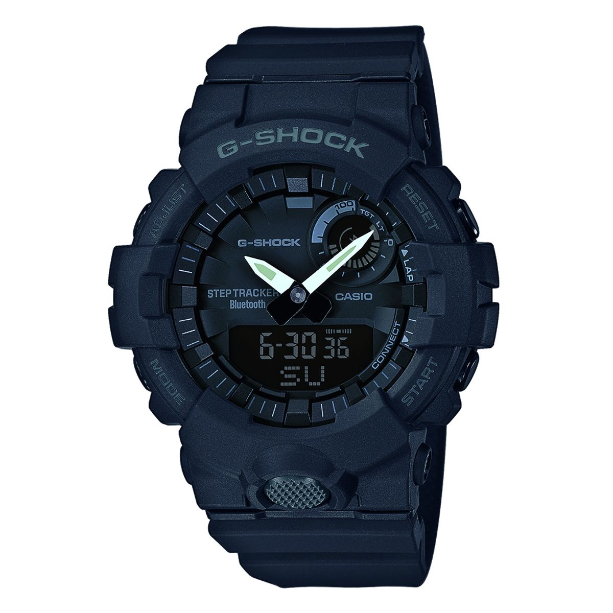 CASIO G-SHOCK - PREMIUM (5554)