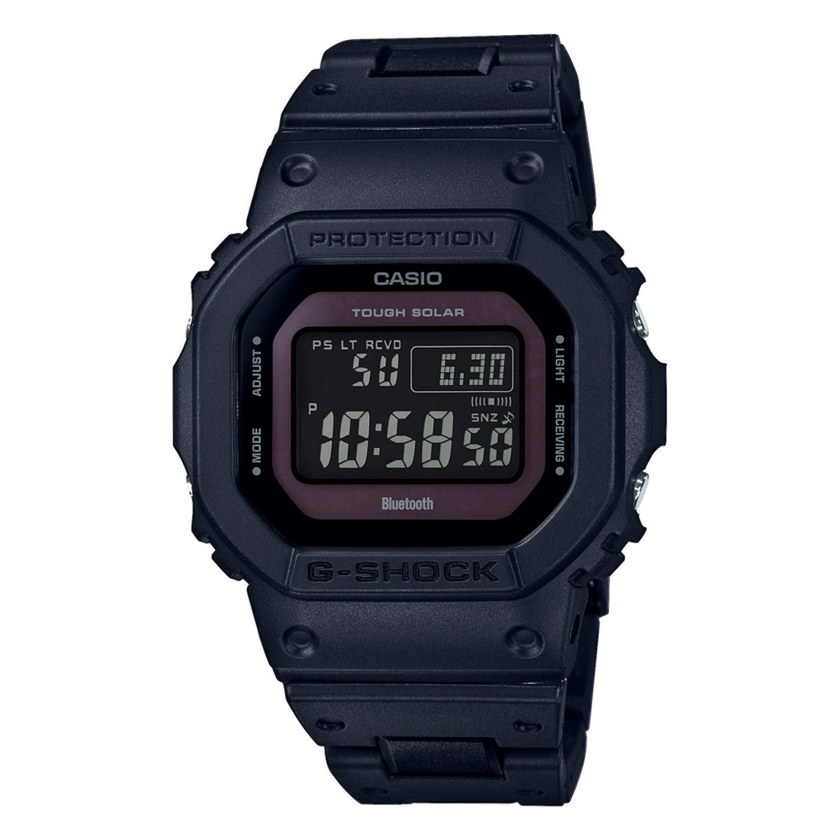 CASIO G-SHOCK - PREMIUM (3461)