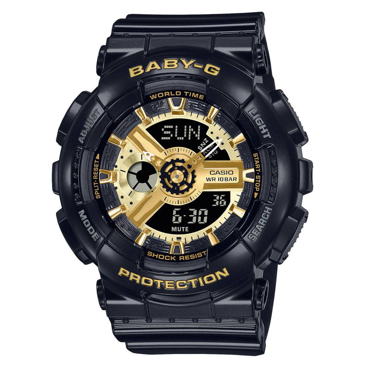 Casio Baby-G BA-110X-1AER