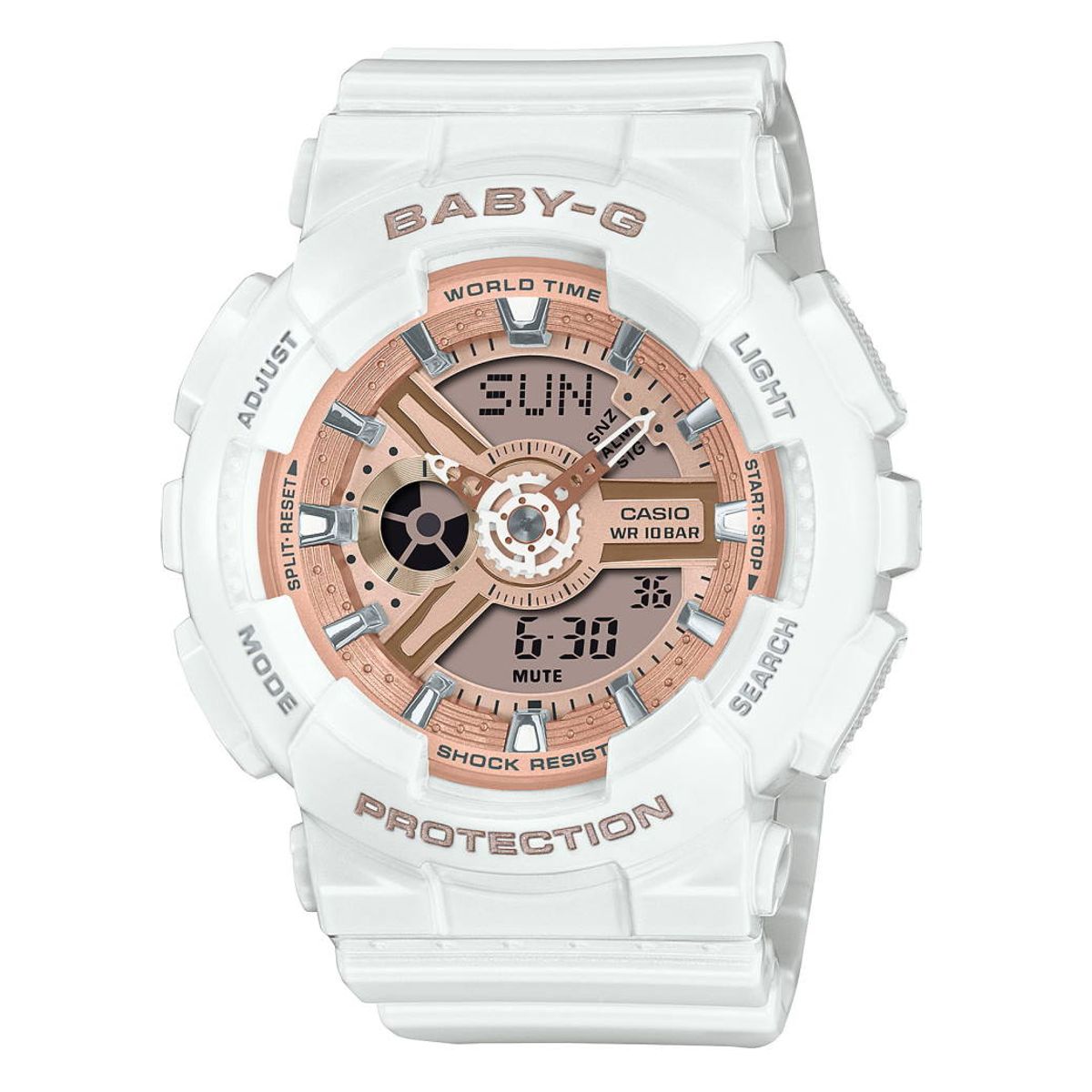 Casio Baby-G BA-110X-7A1ER