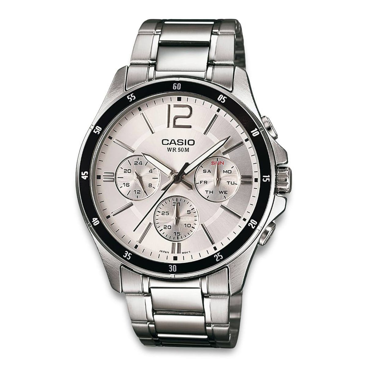 Casio Timeless MTP-1374PD-7AVEF