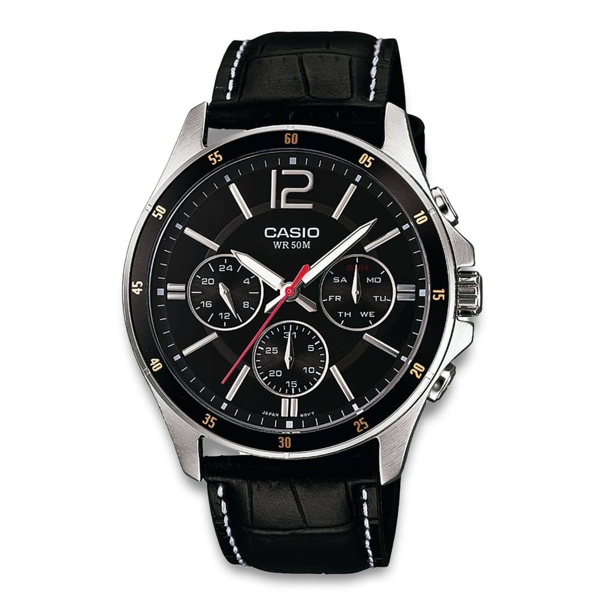 Casio Timeless MTP-1374PL-1AVEF