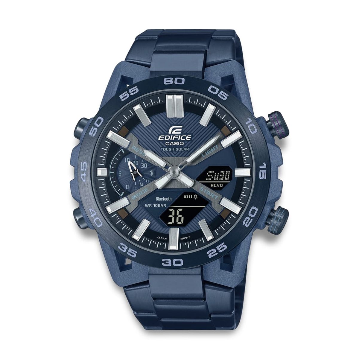 Casio Edifice ECB-2000CB-2AEF