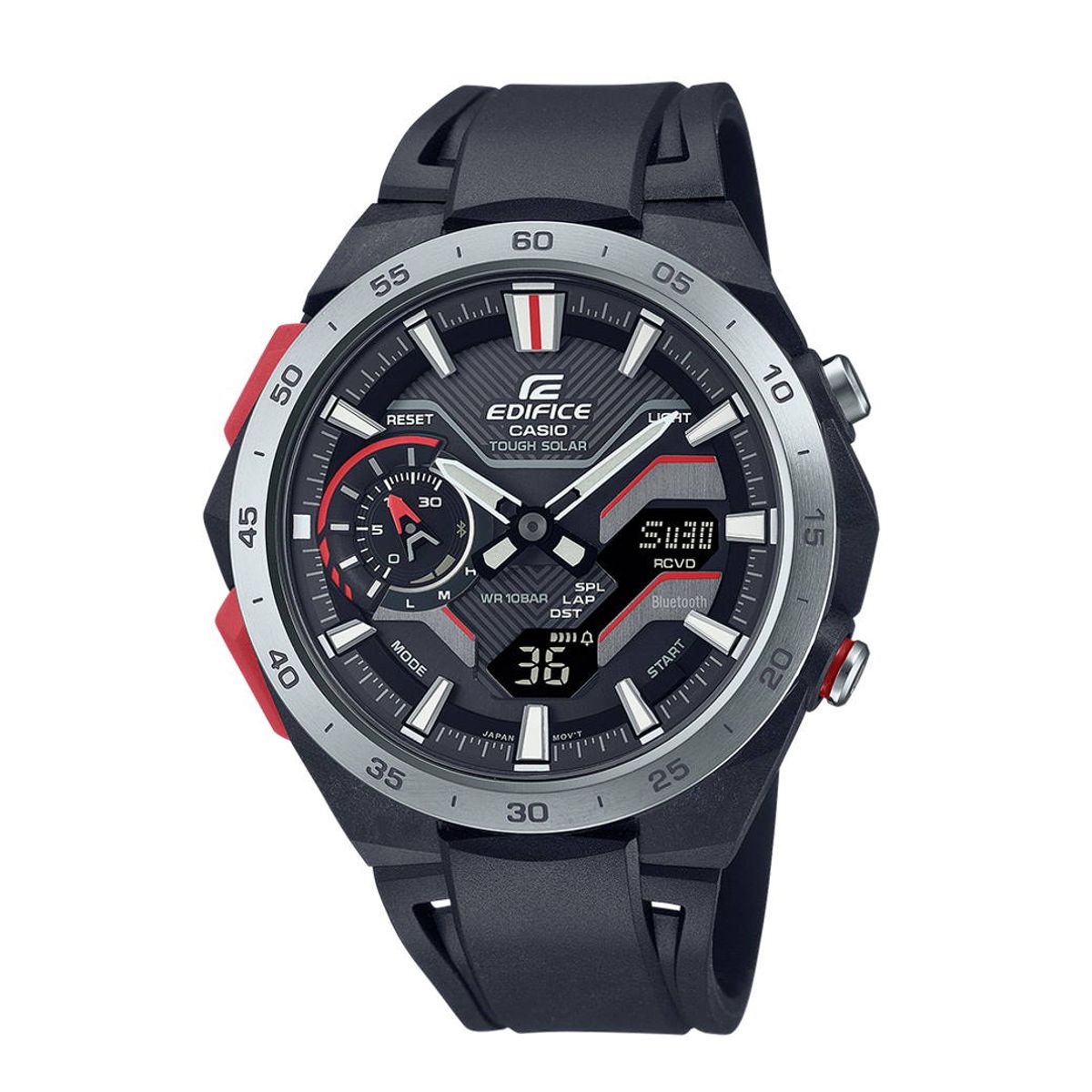 Casio Edifice ECB-2200P-1AEF