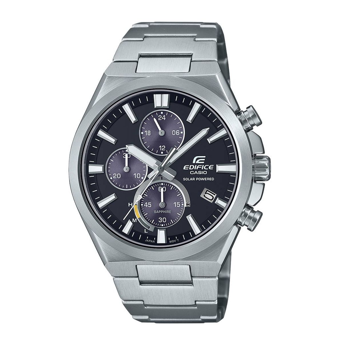 Casio Edifice EFS-S630D-1AVUEF