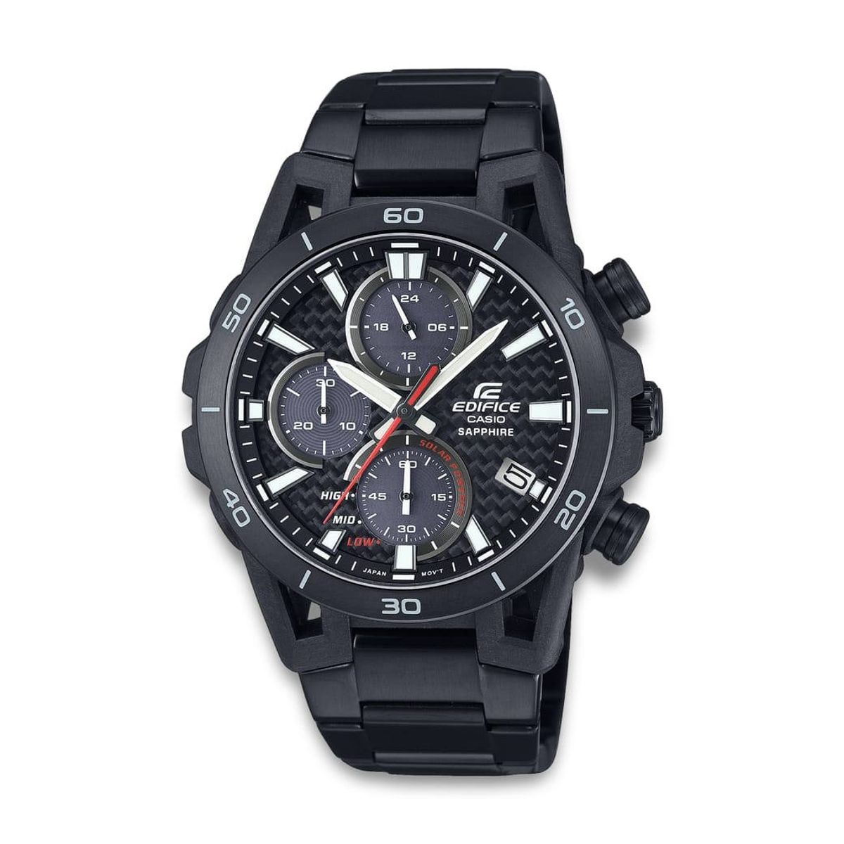 Casio Edifice EFS-S640DC-1AVUEF