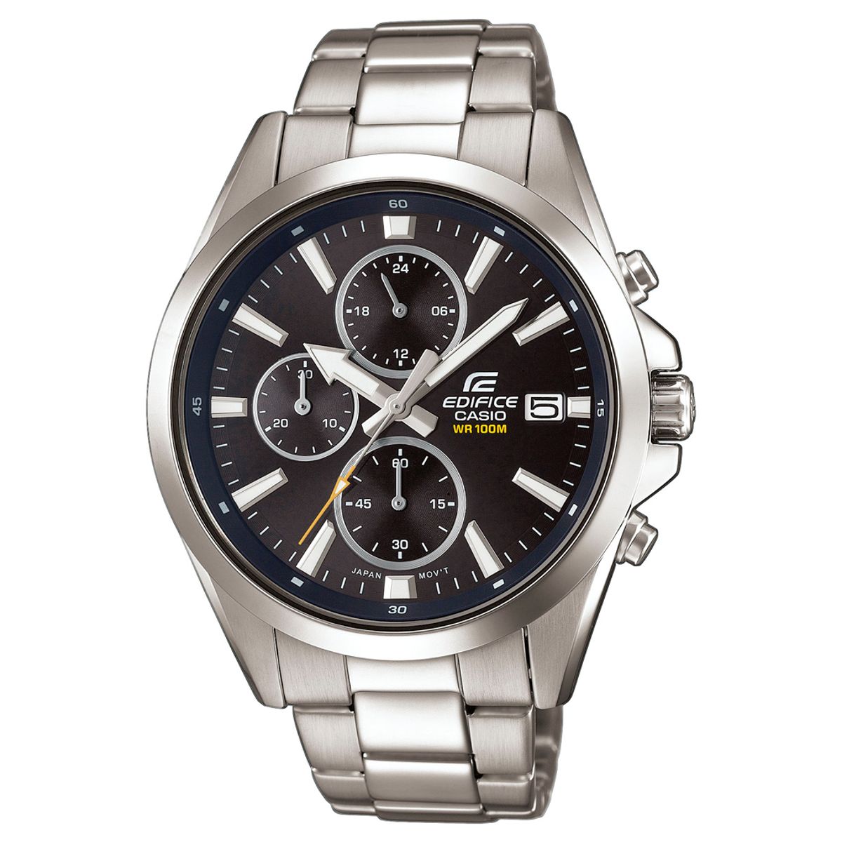 CASIO EDIFICE (5451)_Basic