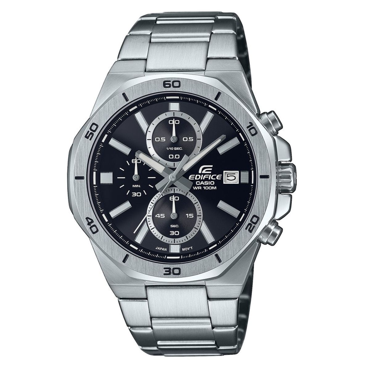 Casio Edifice EFV-640D-1AVUEF