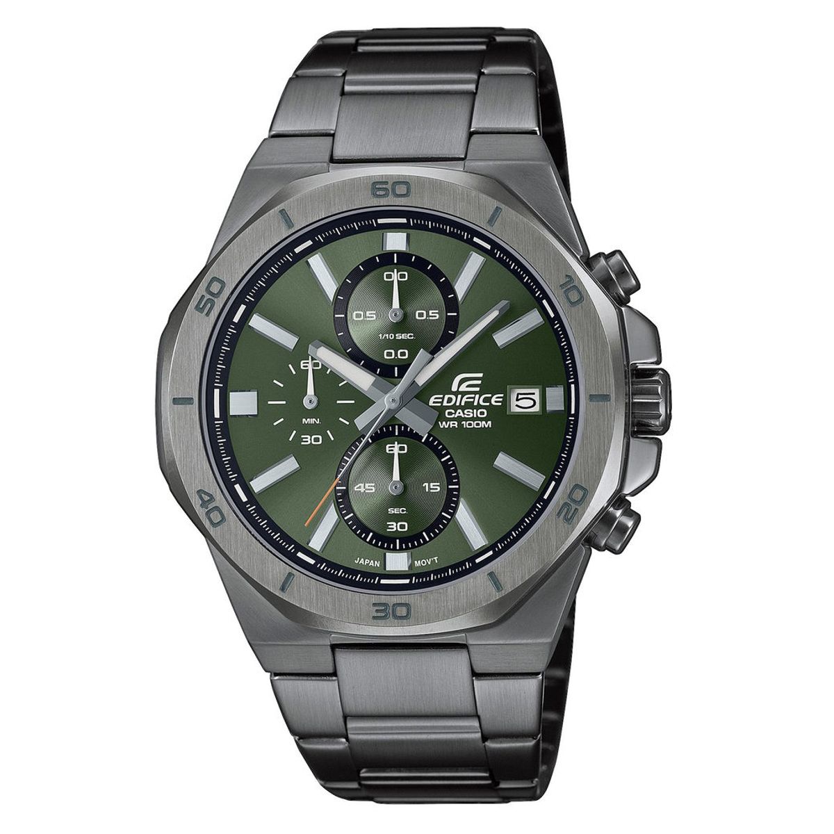 Casio Edifice EFV-640DC-3AVUEF