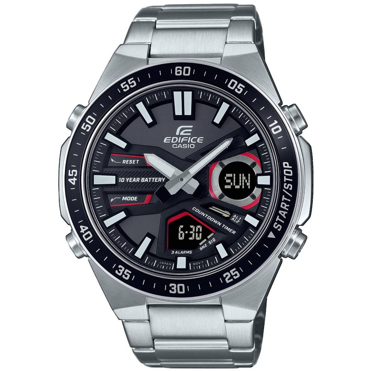 Casio Edifice EFV-C110D-1A4VEF