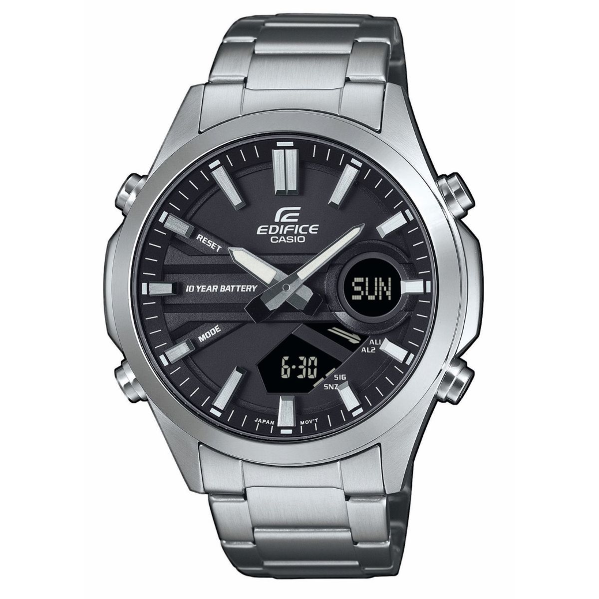 Casio Edifice EFV-C120D-1AEF