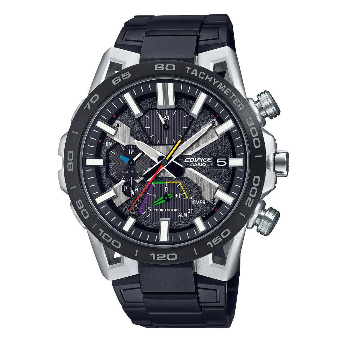 Casio Edifice EQB-2000DC-1AER