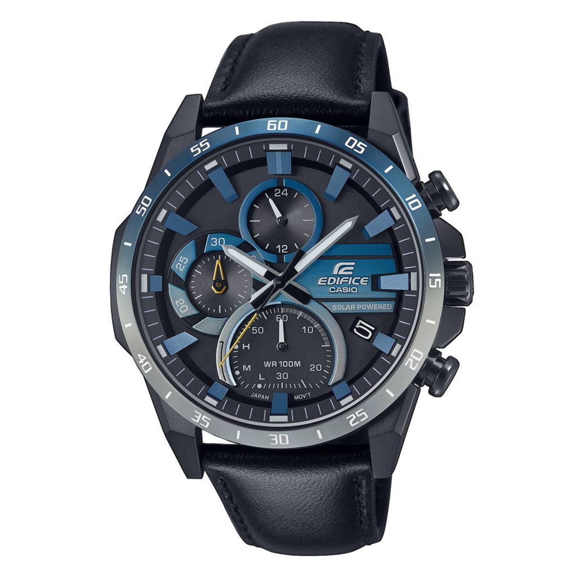 Casio Edifice EQS-940NL-1AVUEF Solar ur