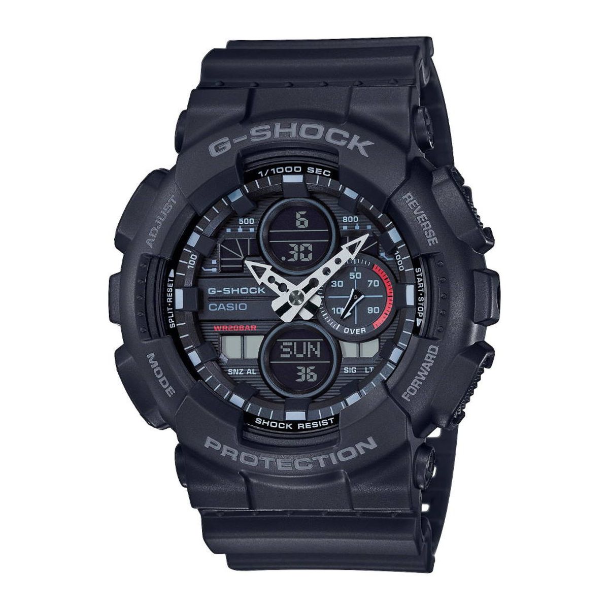 Casio G-Shock ur