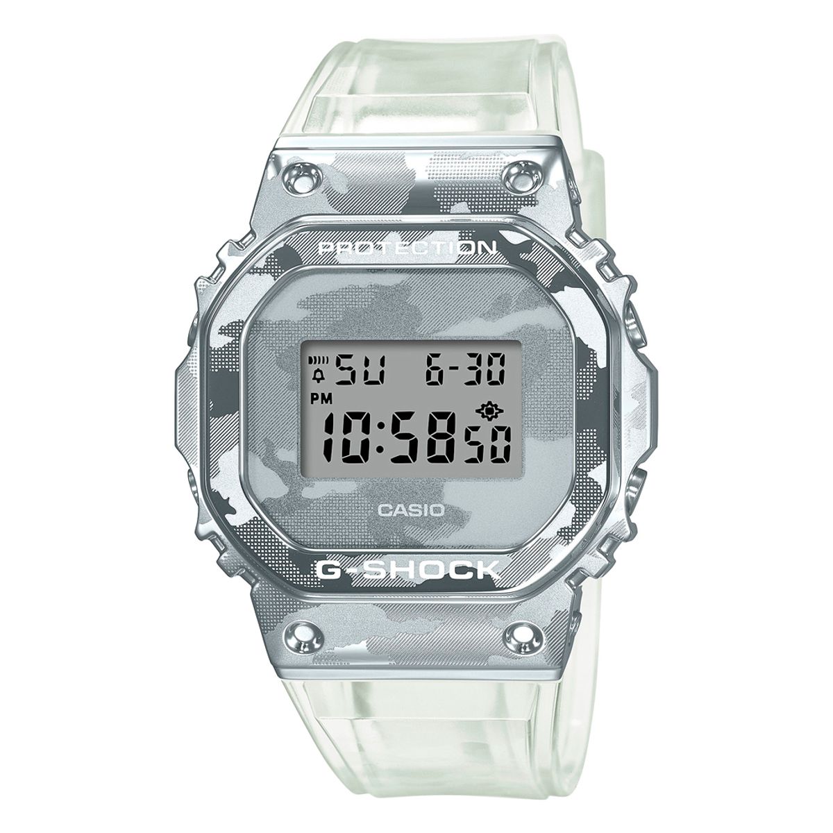 CASIO G-SHOCK Premium (3229)