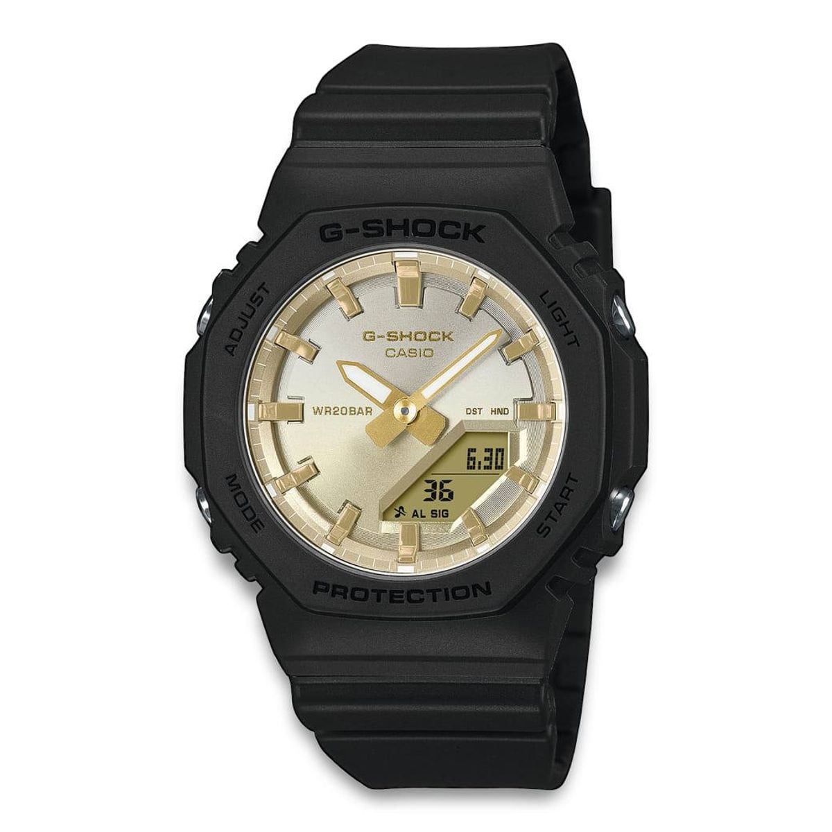 Casio G-Shock GMA-P2100SG-1AER