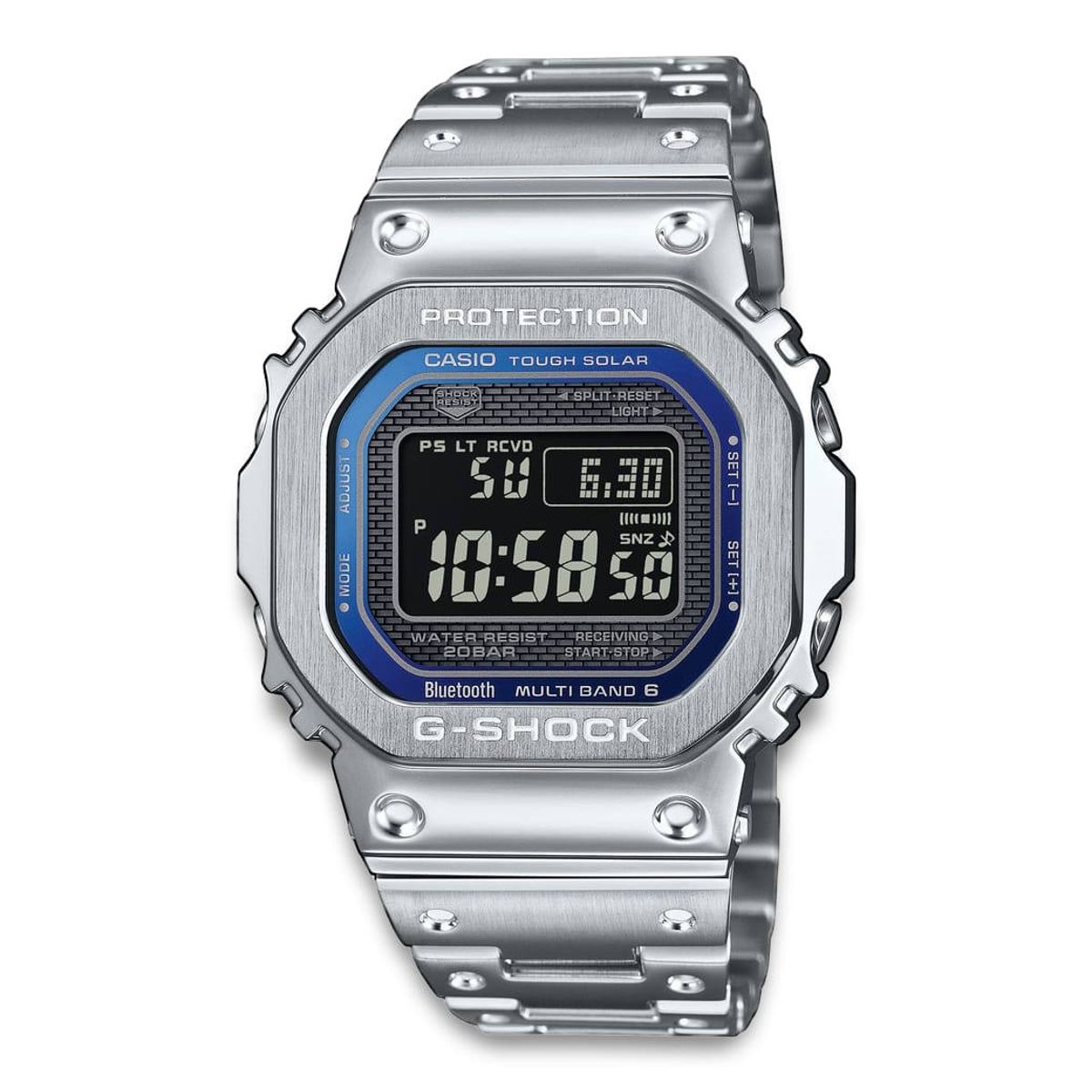 Casio G-Shock GMW-B5000D-2ER