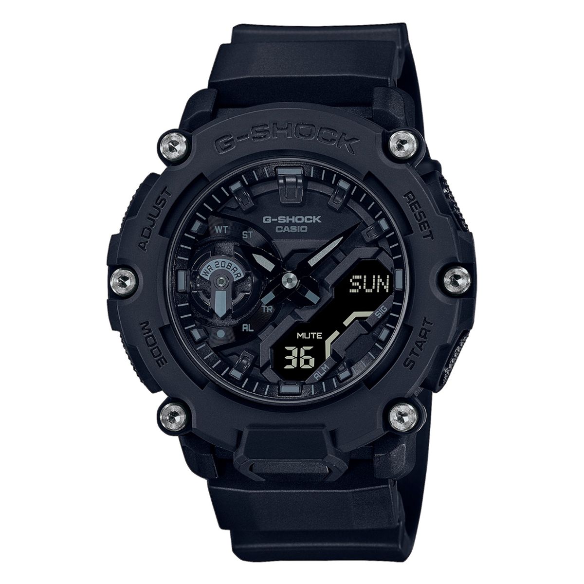 CASIO G-SHOCK (5674)_Basic