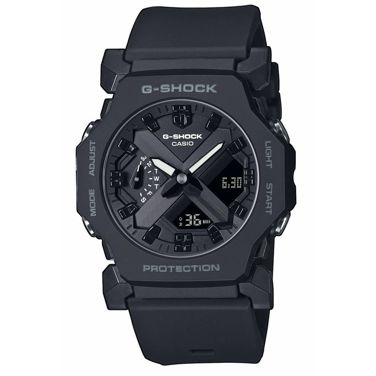 Casio G-Shock GA-2300-1AER