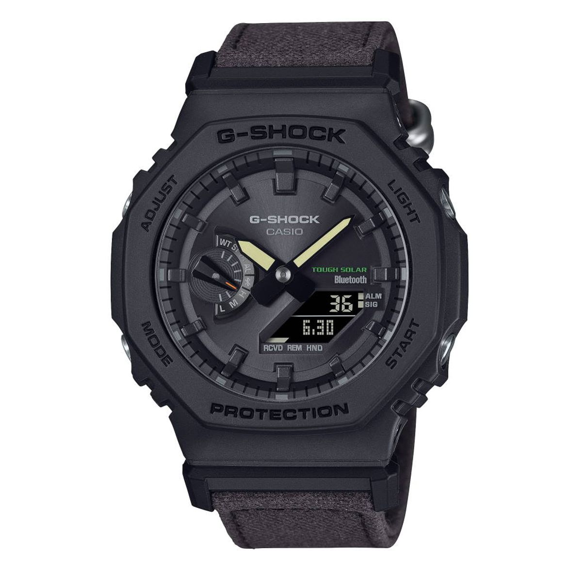 Casio G-Shock GA-B2100CT-1A5ER sort