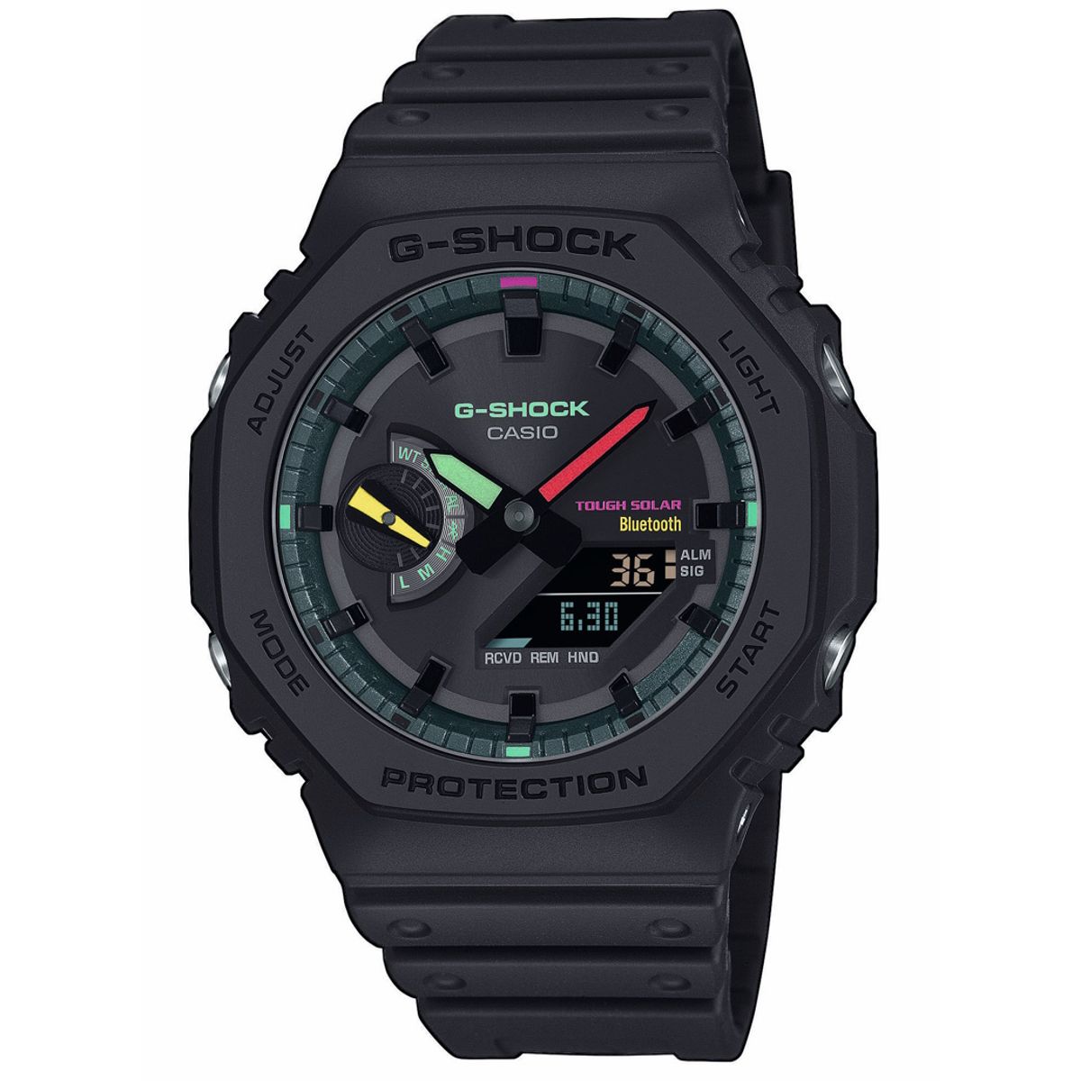 Casio G-Shock GA-B2100MF-1AER