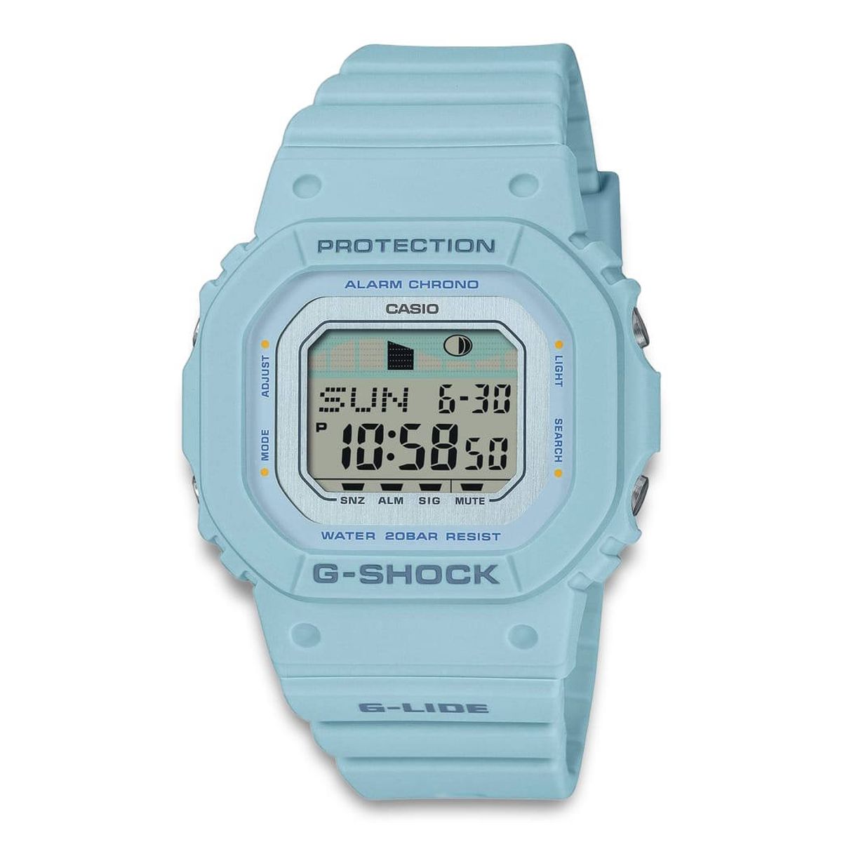 Casio G-Shock GLX-S5600-2ER