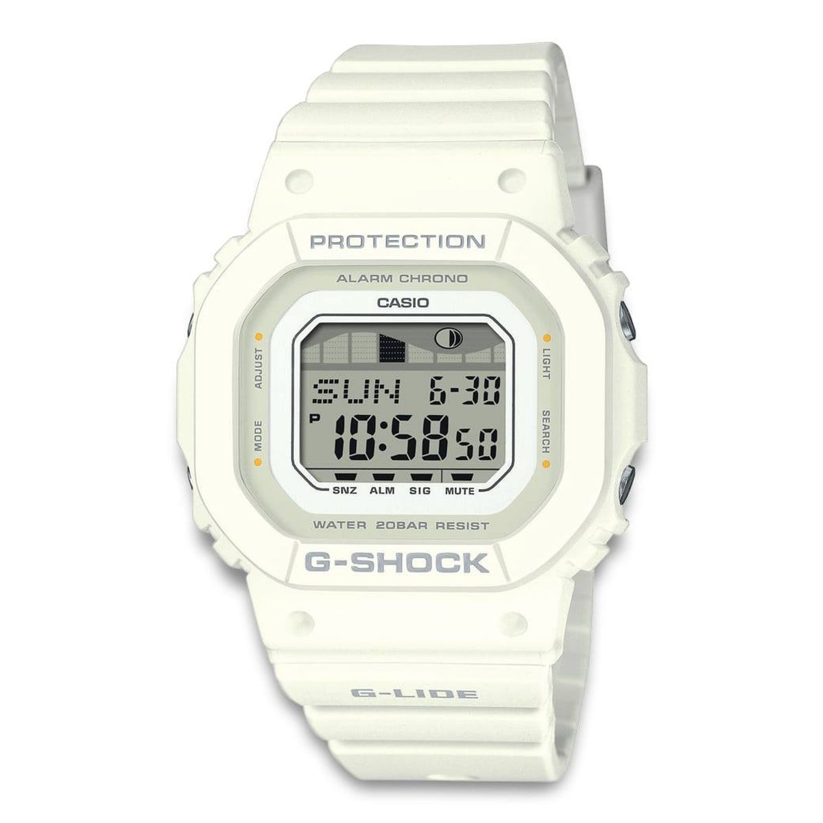 Casio G-Shock GLX-S5600-7BER