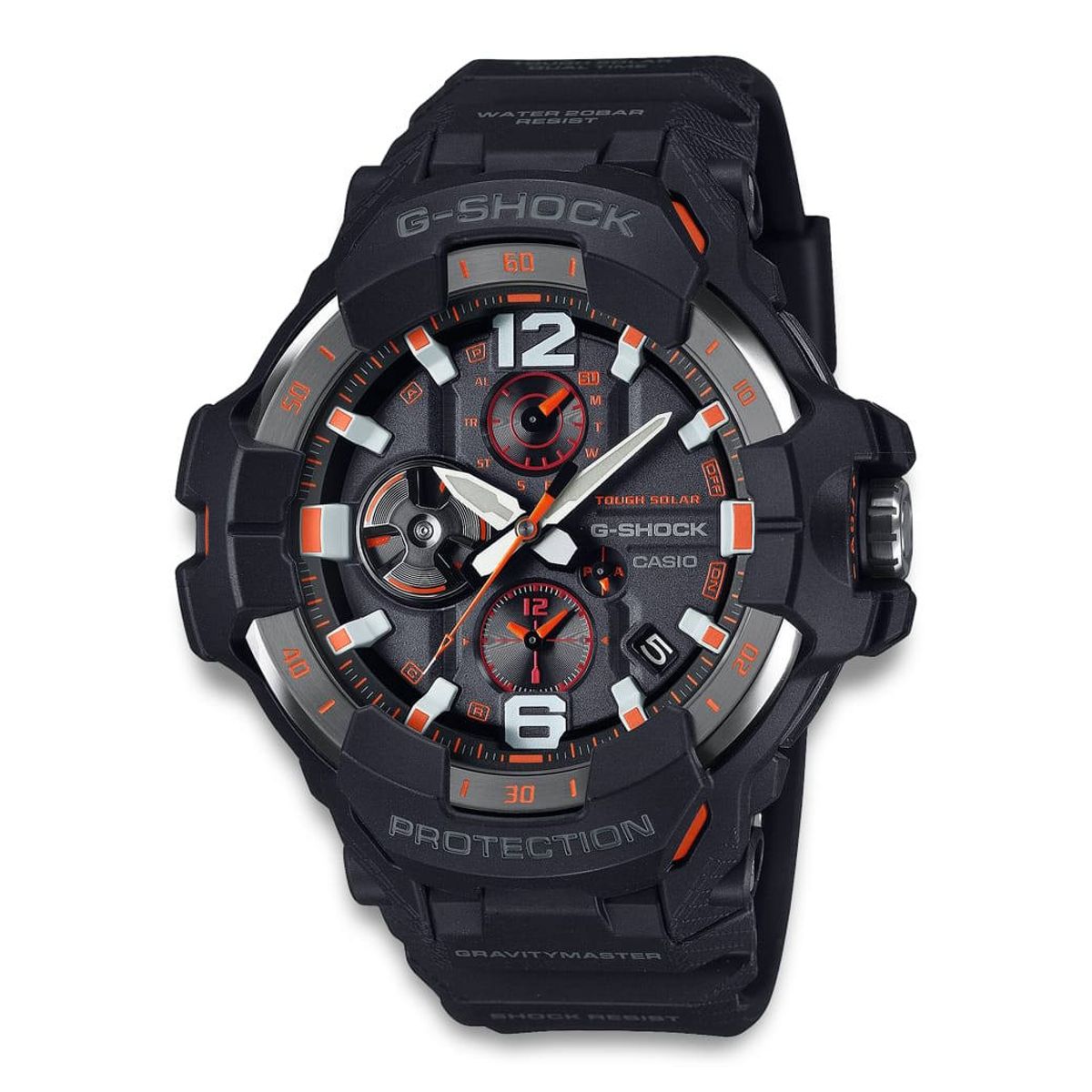 Casio G-Shock GR-B300-1A4ER