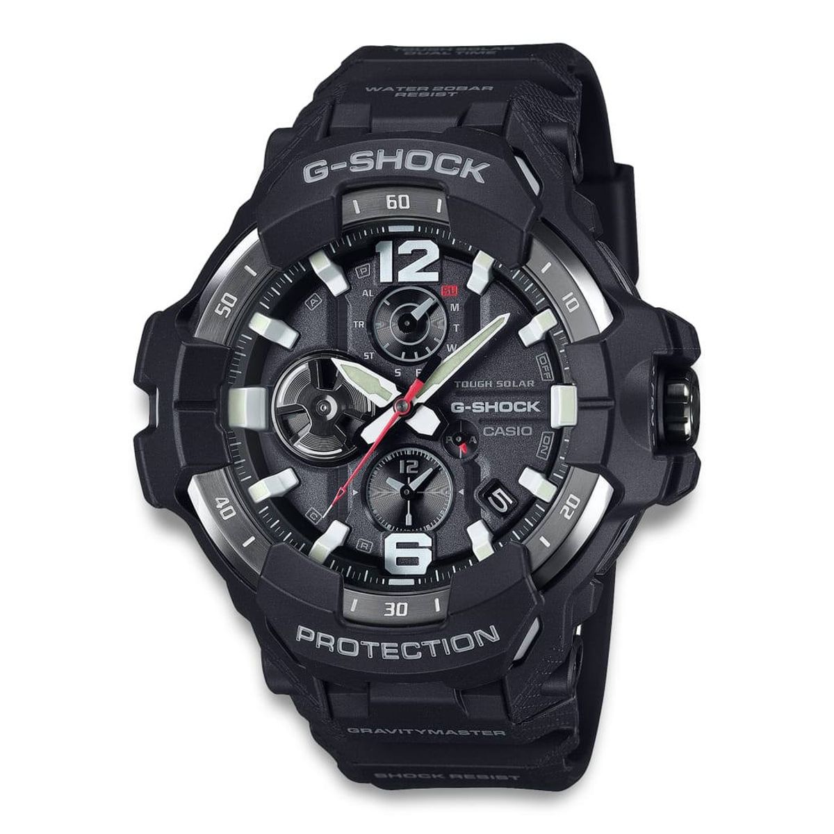 Casio G-Shock GR-B300-1AER