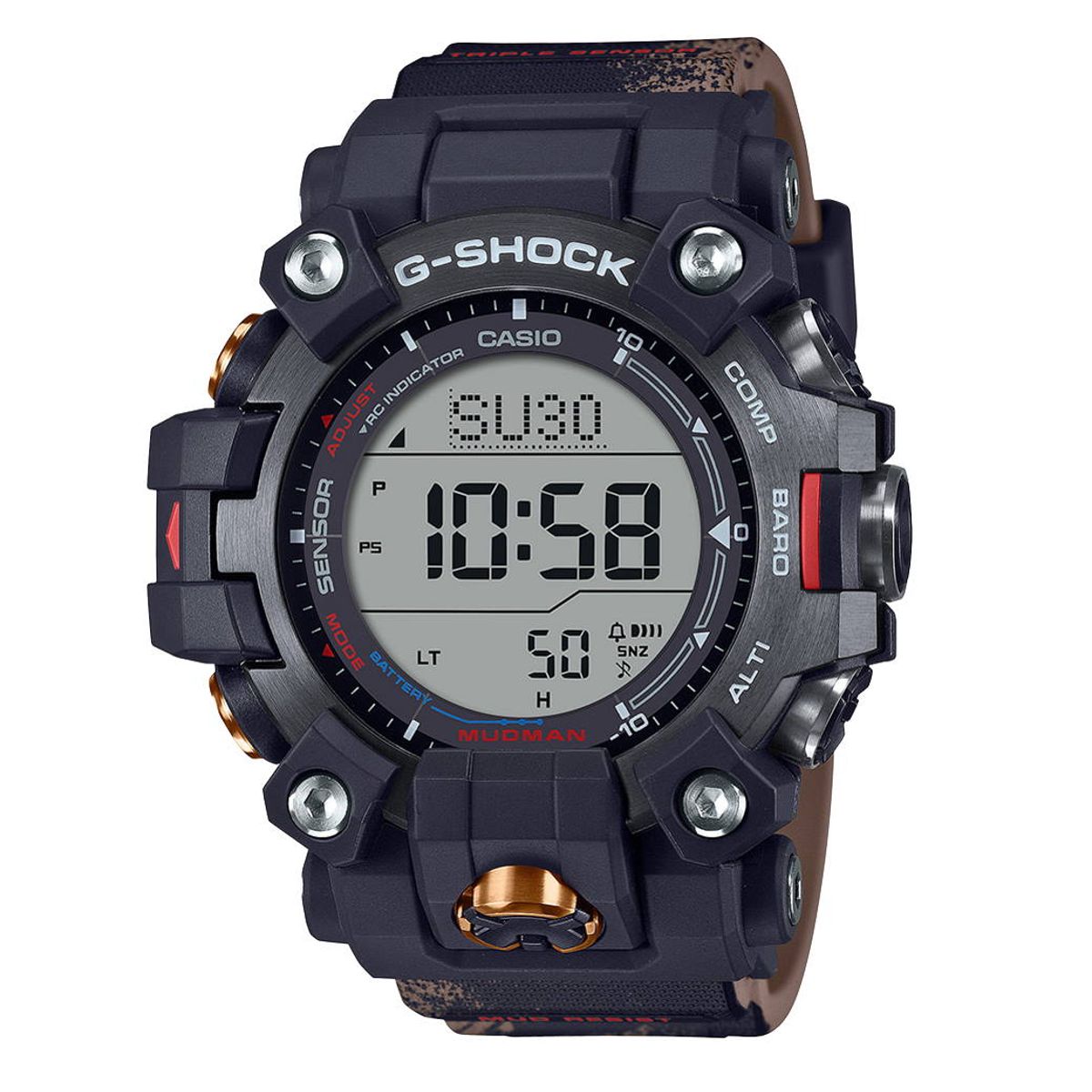 Casio G-Shock GW-9500TLC-1ER