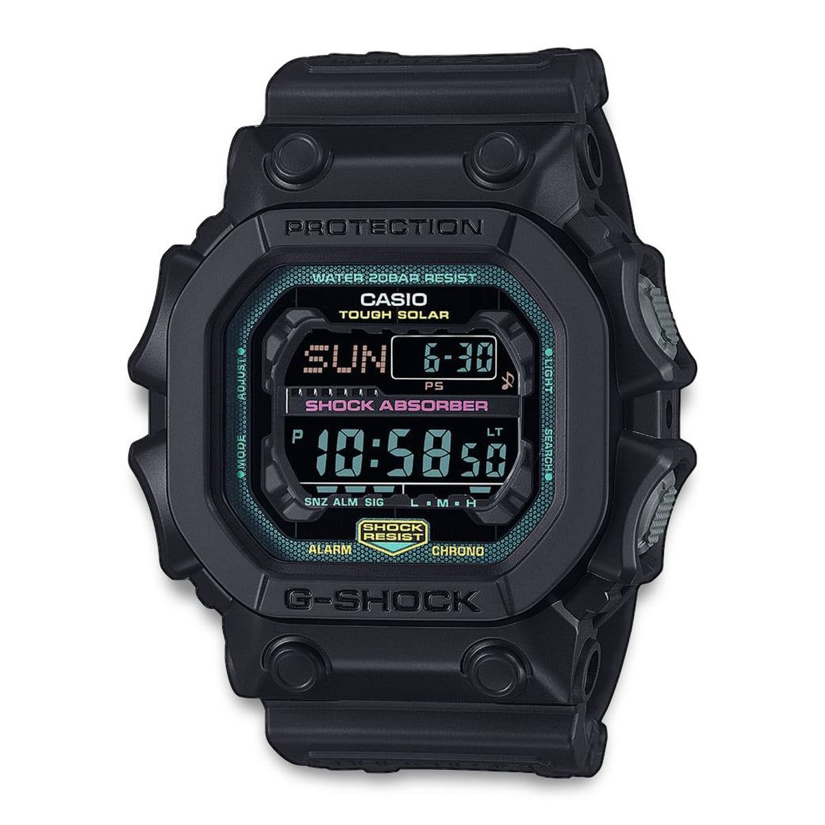 Casio G-Shock GX-56MF-1ER