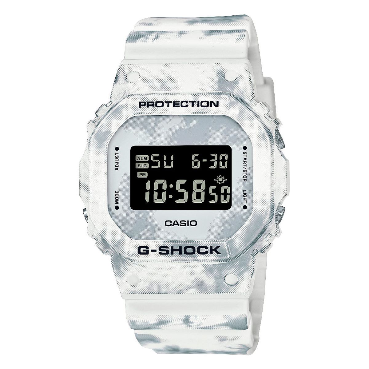 Casio G-Shock DW-5600GC-7ER Limited Edition