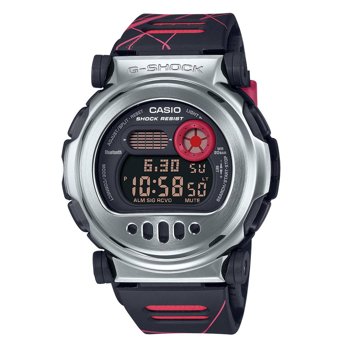 Casio G-Shock G-B001MVA-1ER