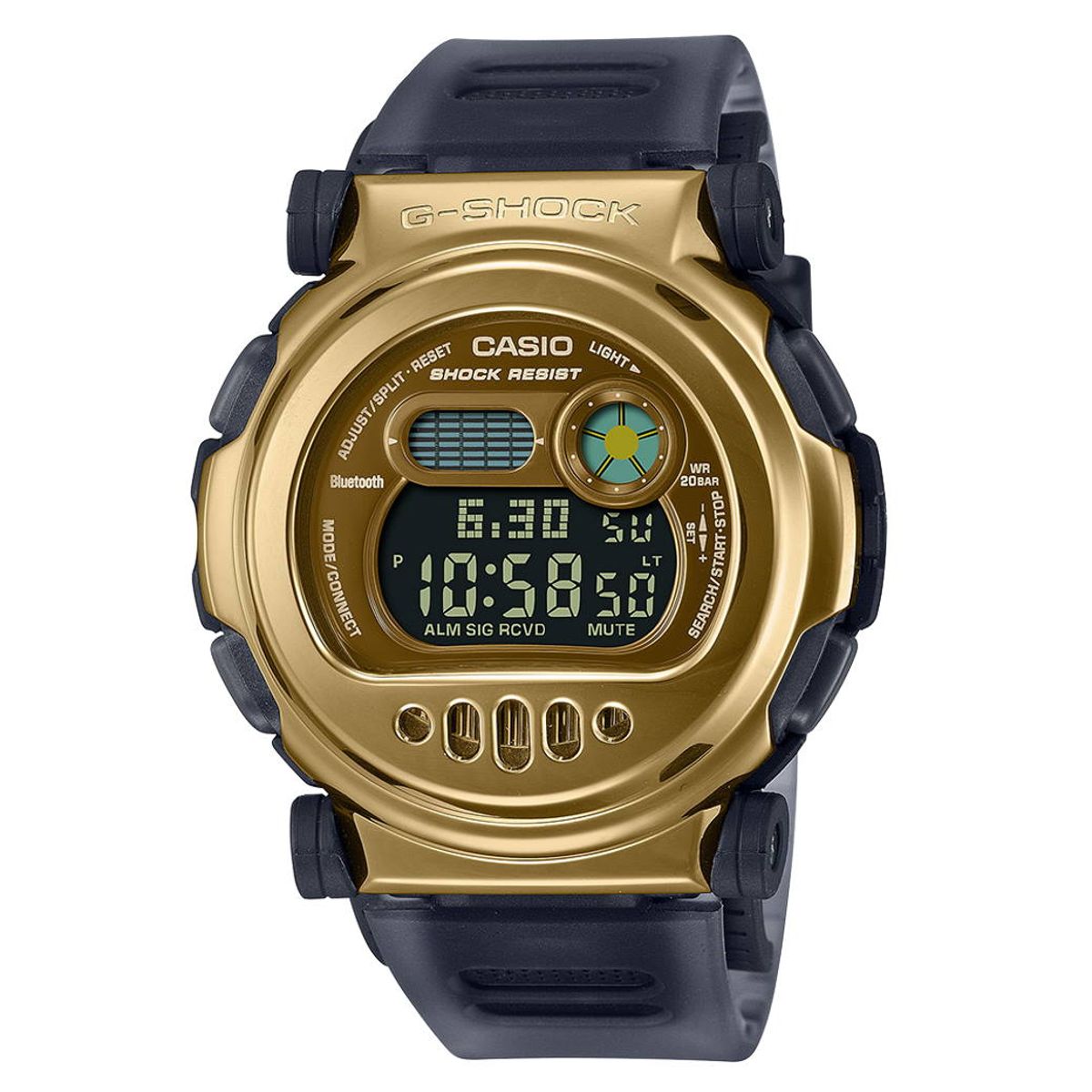 Casio G-Shock G-B001MVB-8ER