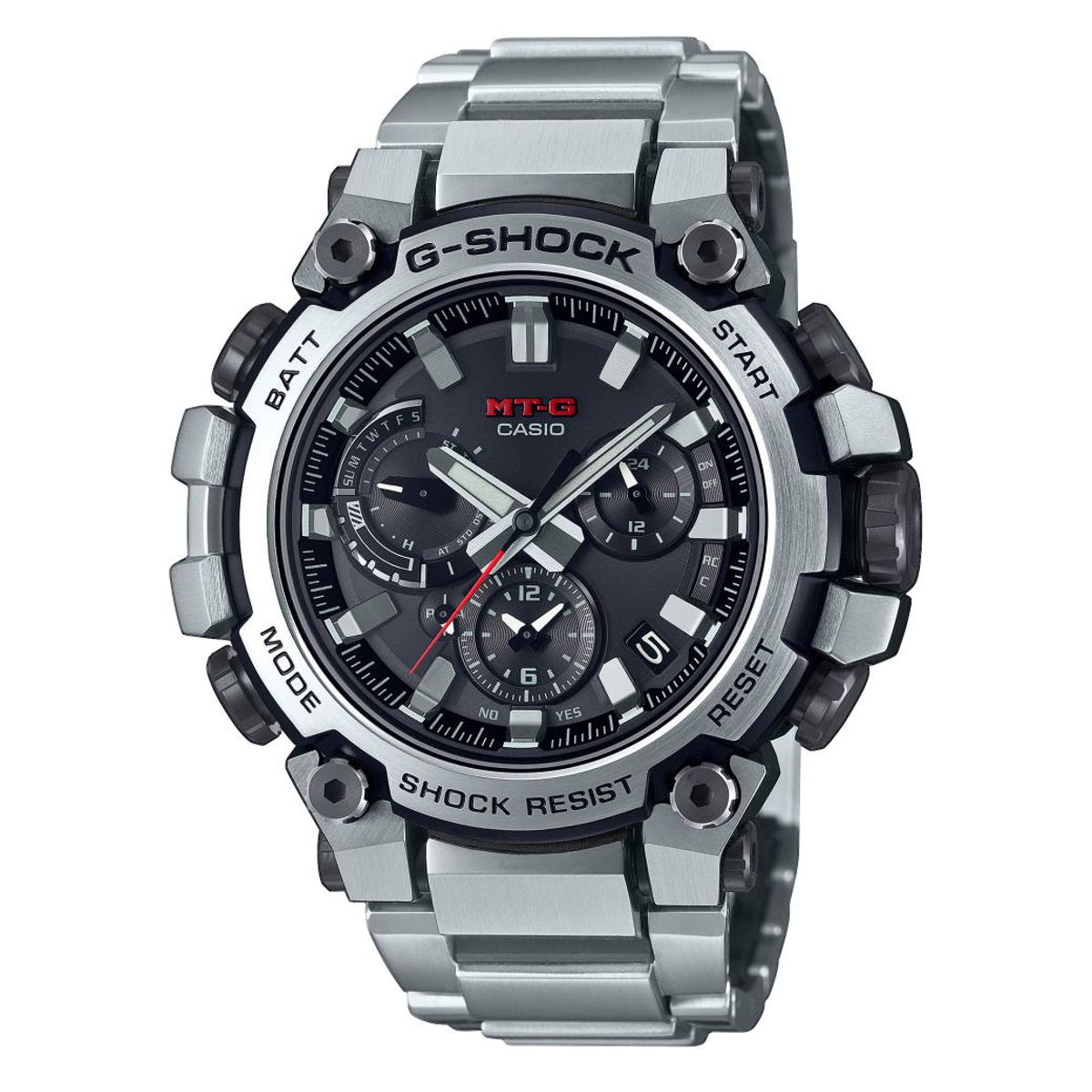 Casio G-Shock MTG-B3000D-1AER