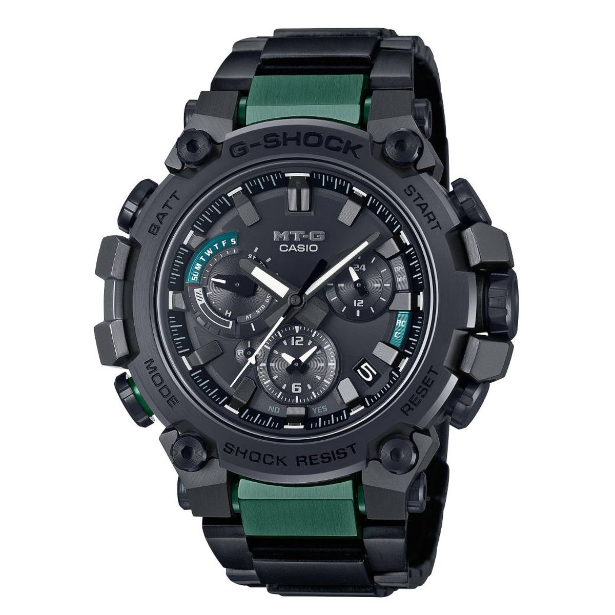 Casio G-shock Pro MTG-B3000BD-1A2ER