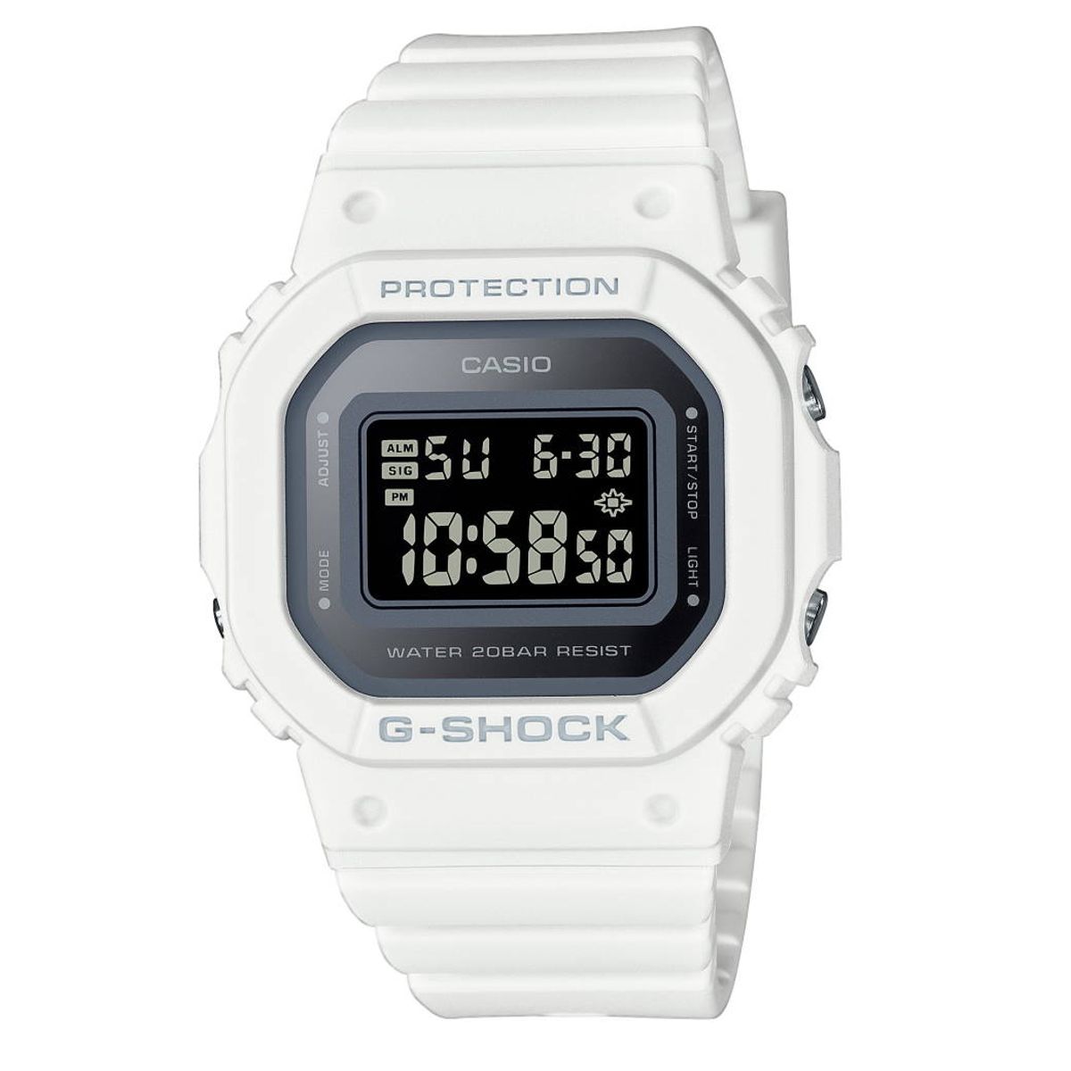 Casio G-Shock Women GMD-S5600-7ER