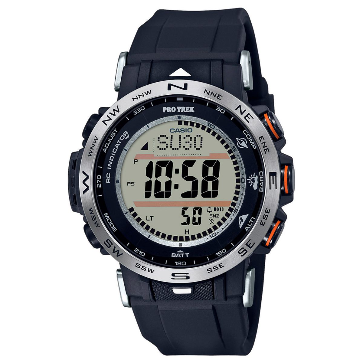 CASIO PROTREK (3490)_Premium