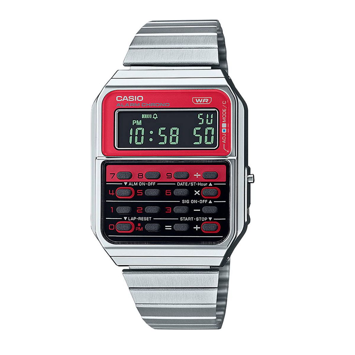 Casio Vintage CA-500WE-4BEF