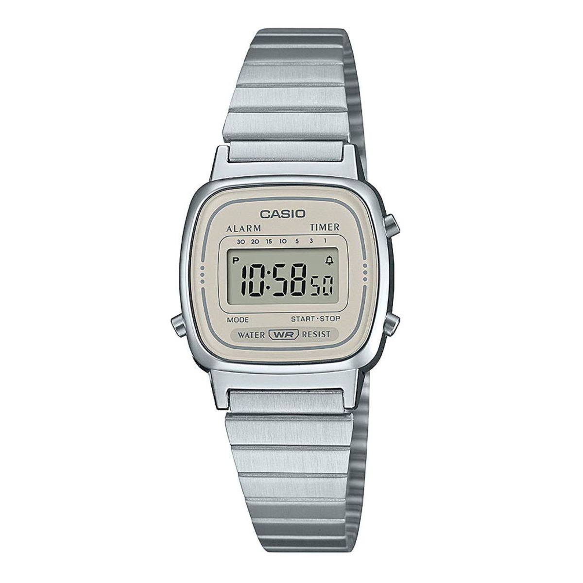 Casio Vintage LA670WEA-8AEF