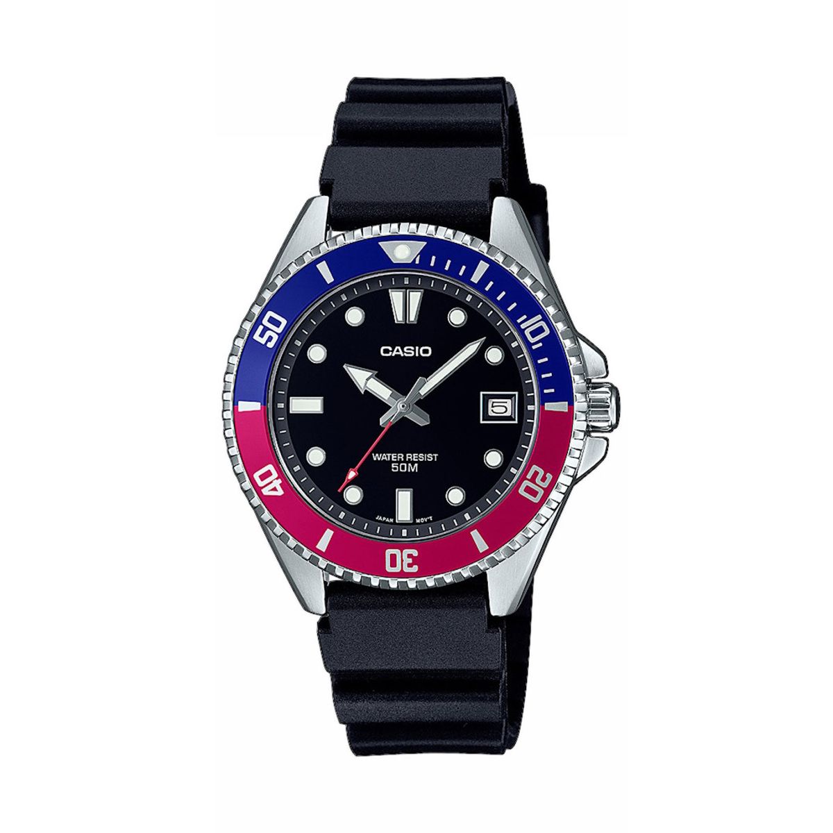 Casio Collection MDV-10-1A2VEF