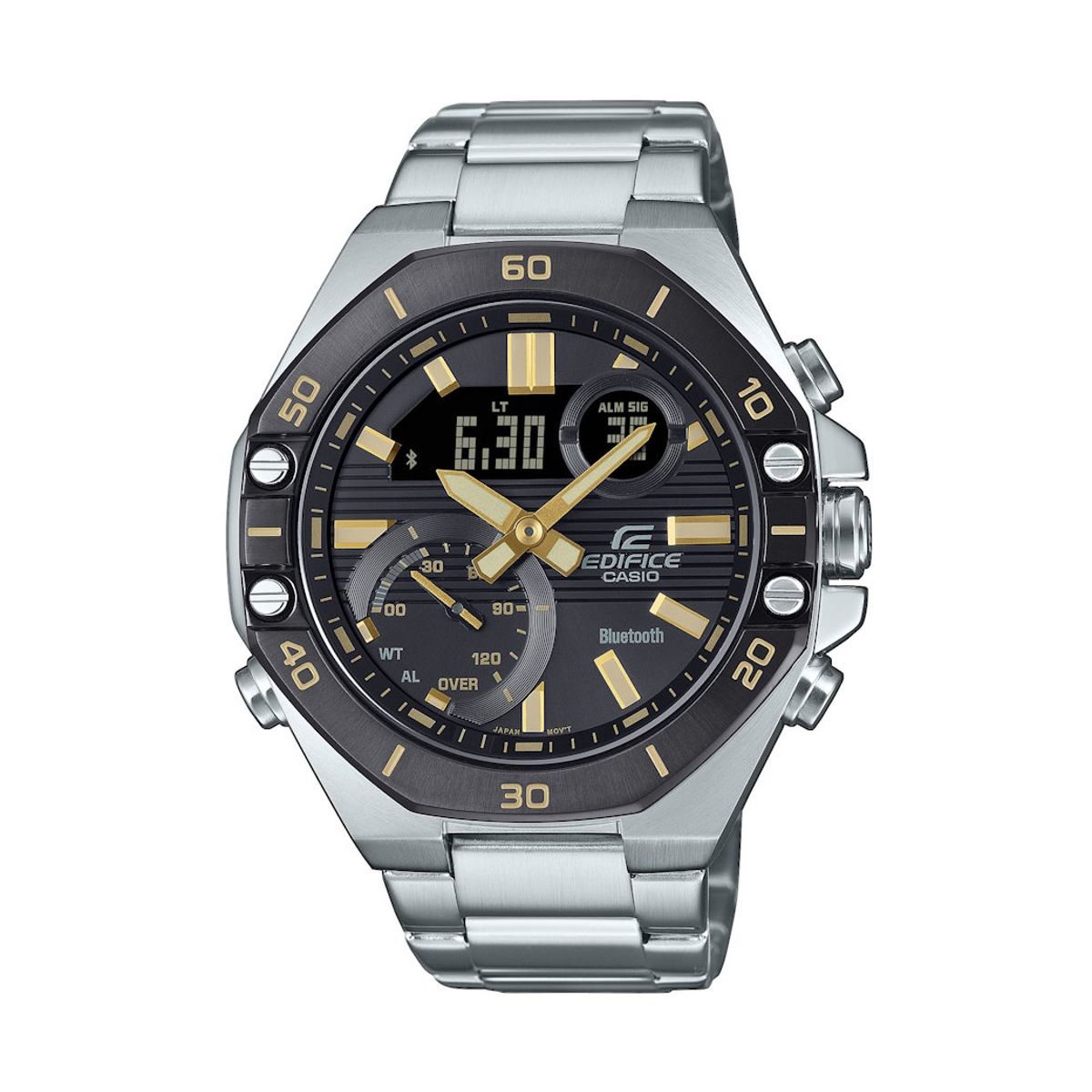 Casio Edifice ECB-10DB-1A9EF