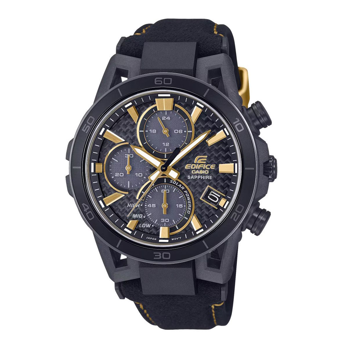 Casio Edifice EFS-S640ZE-1AER